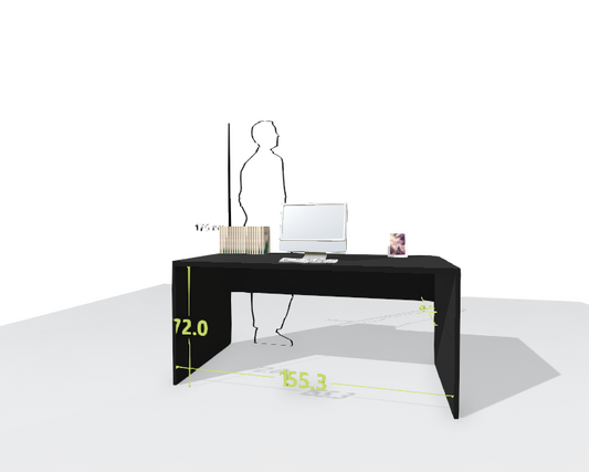 MAIN DESK