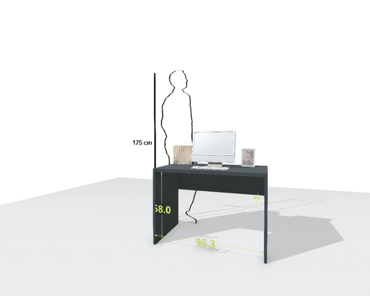 MAIN DESK