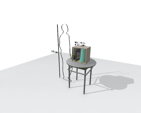 SIMPLE MULTI BOX
