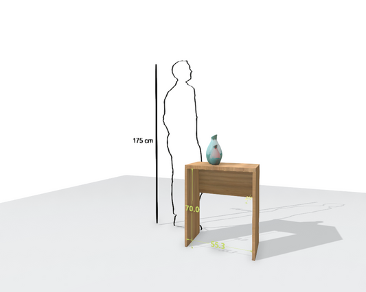 MAIN DESK