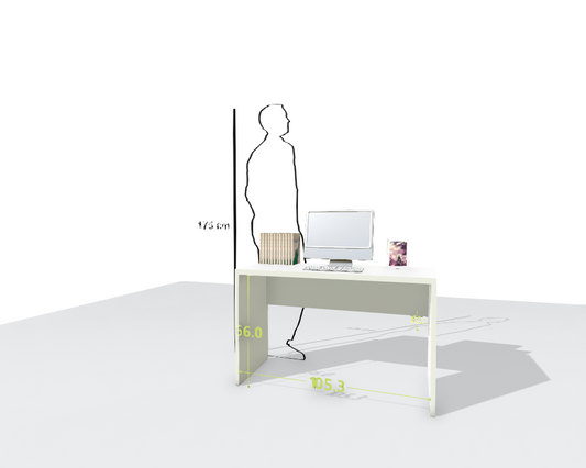 MAIN DESK