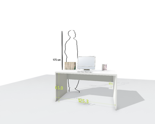 MAIN DESK