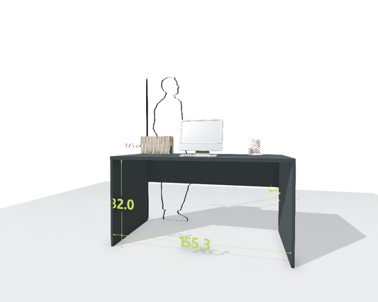 MAIN DESK