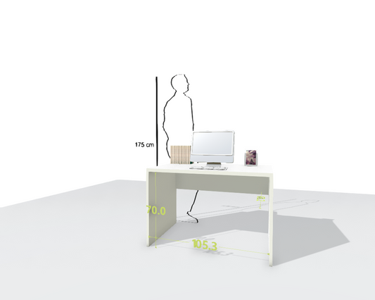 MAIN DESK