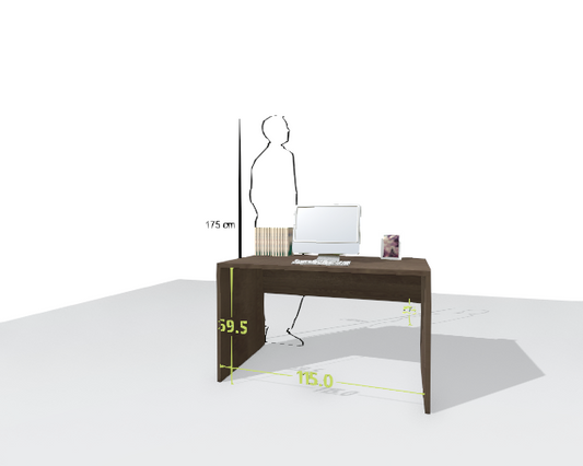 MAIN DESK