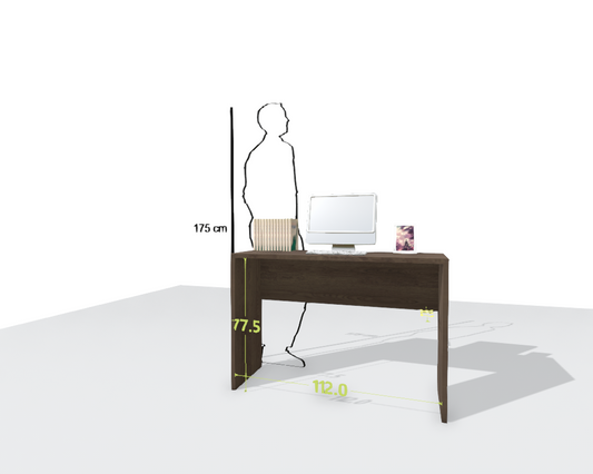 MAIN DESK