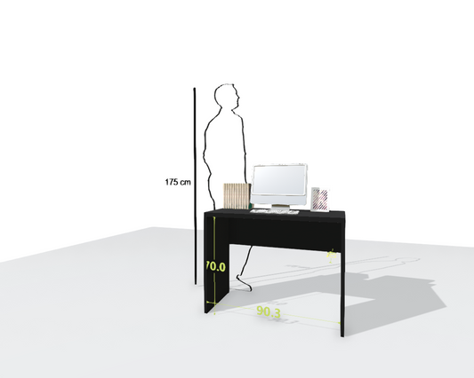 MAIN DESK