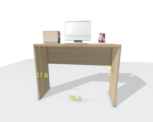 MAIN DESK
