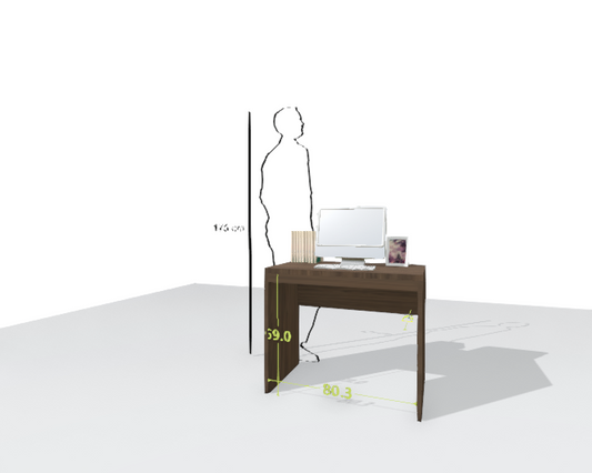 MAIN DESK