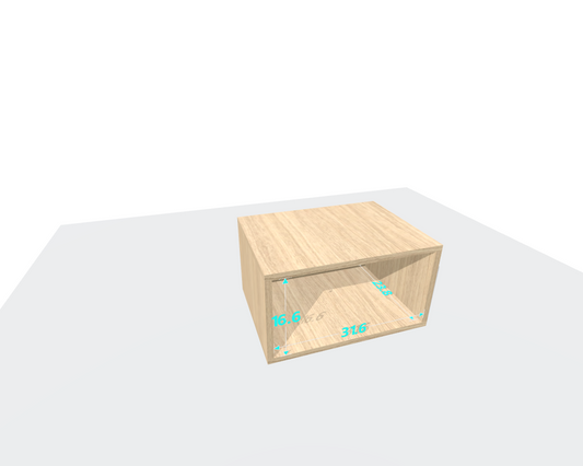 SIMPLE MULTI BOX