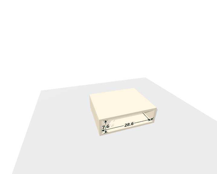 SIMPLE MULTI BOX OLD